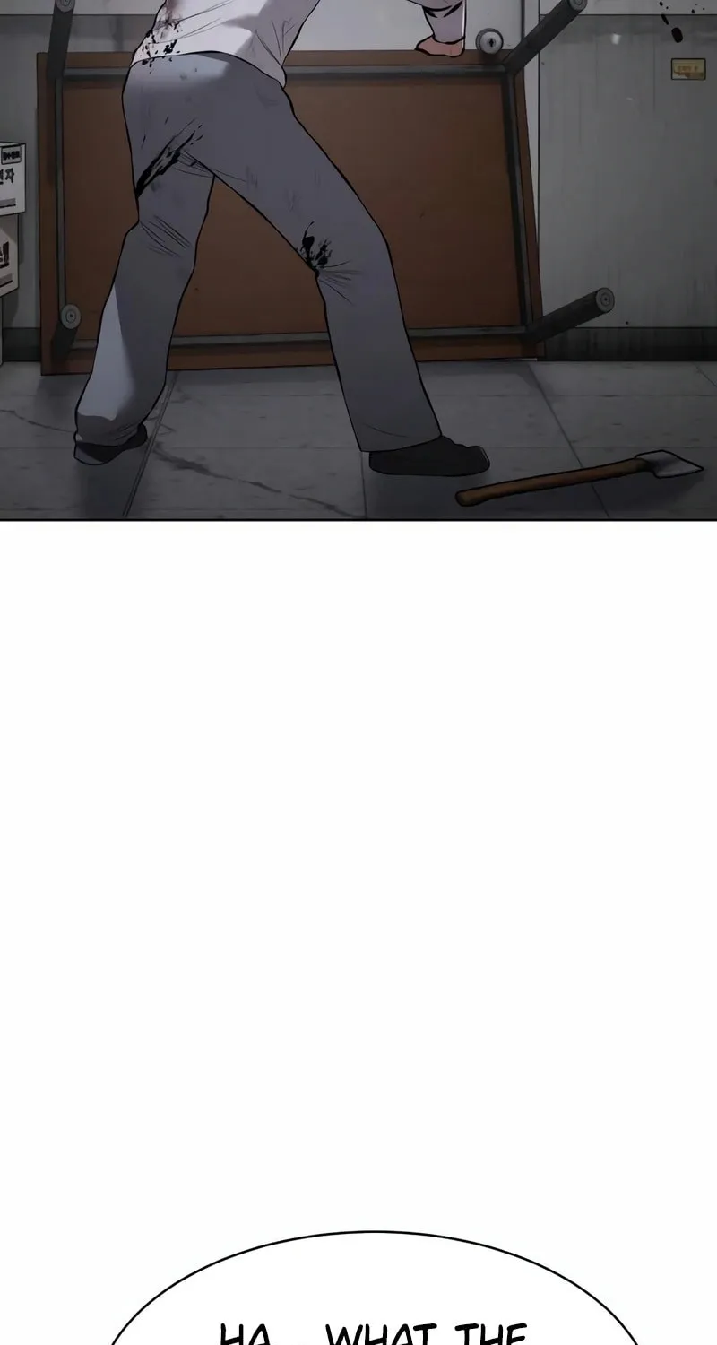 Baek XX Chapter 85 page 129 - 