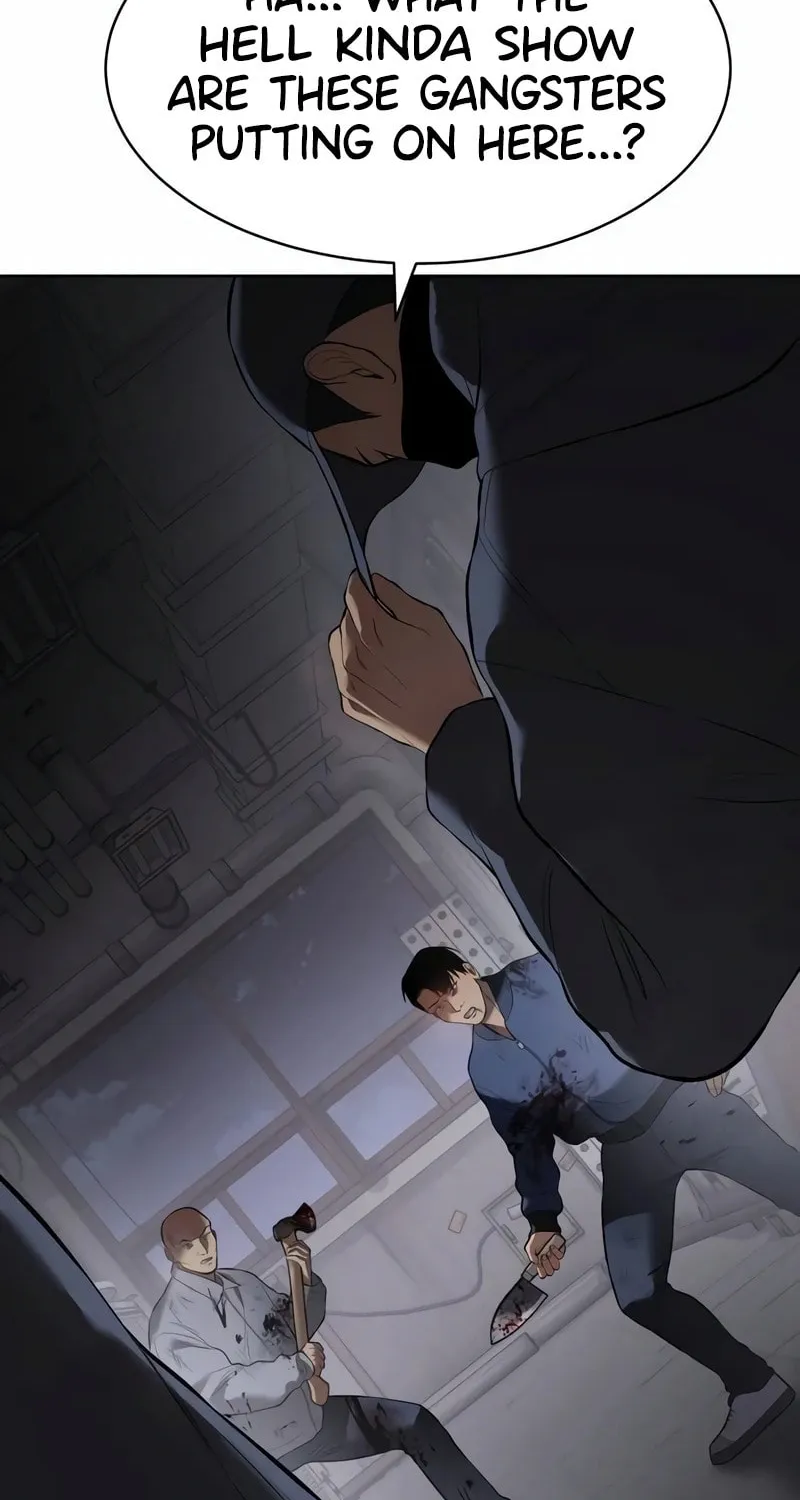 Baek XX Chapter 85 page 130 - 