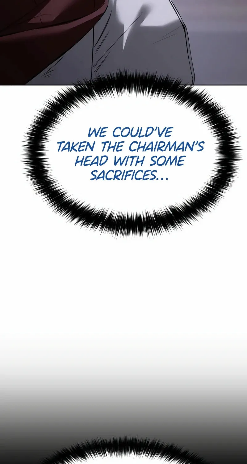 Baek XX Chapter 85 page 14 - 