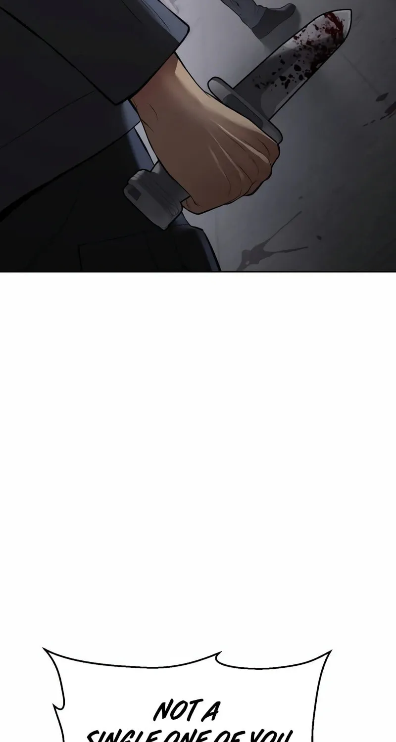 Baek XX Chapter 85 page 131 - 