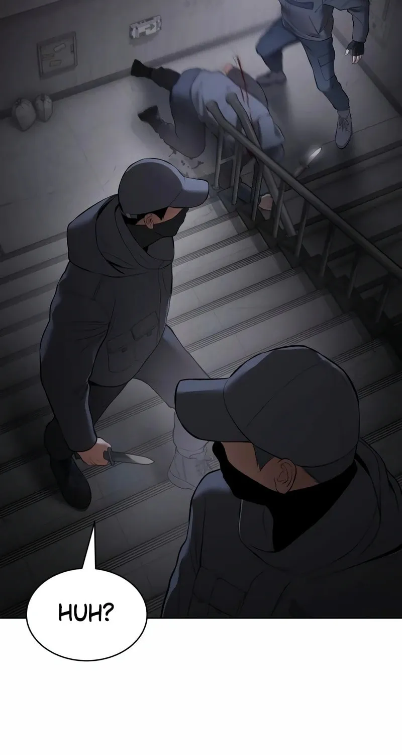 Baek XX Chapter 85 page 138 - 