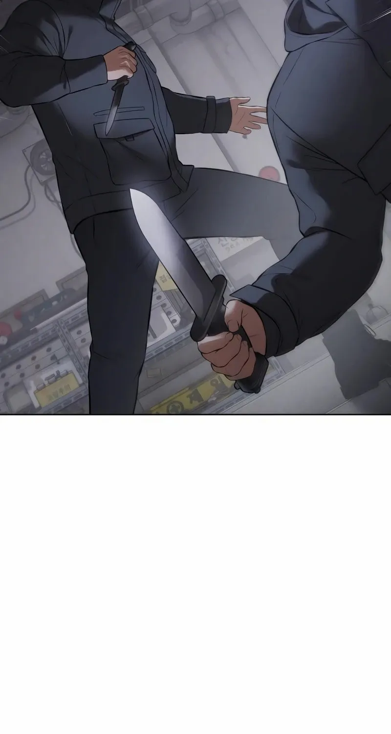 Baek XX Chapter 85 page 140 - 