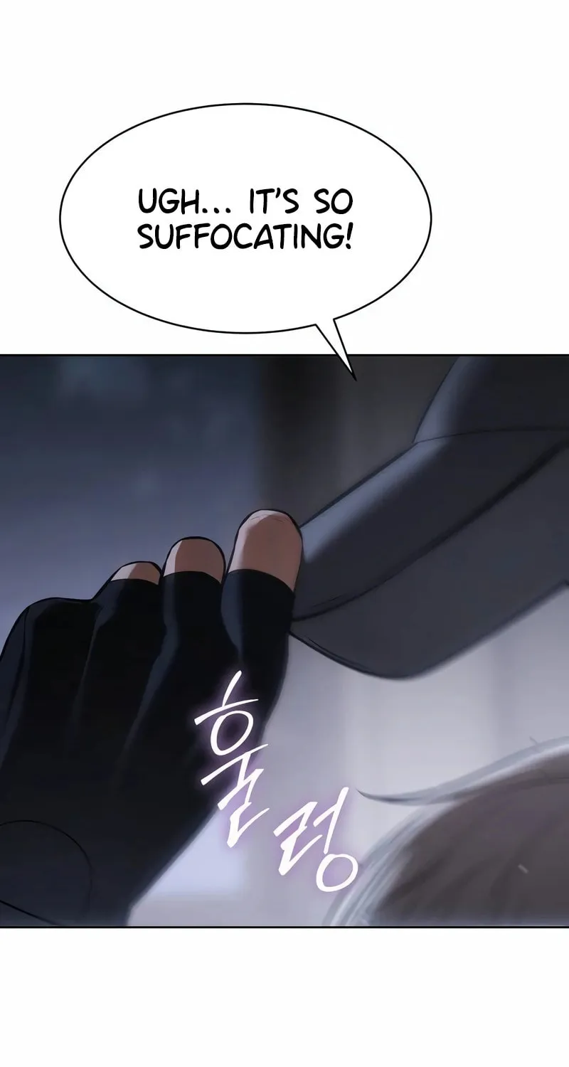 Baek XX Chapter 85 page 141 - 