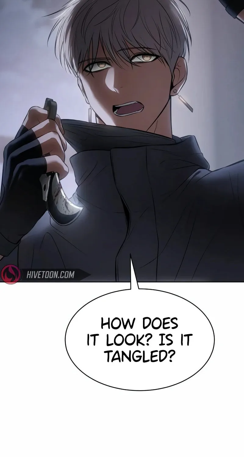 Baek XX Chapter 85 page 143 - 