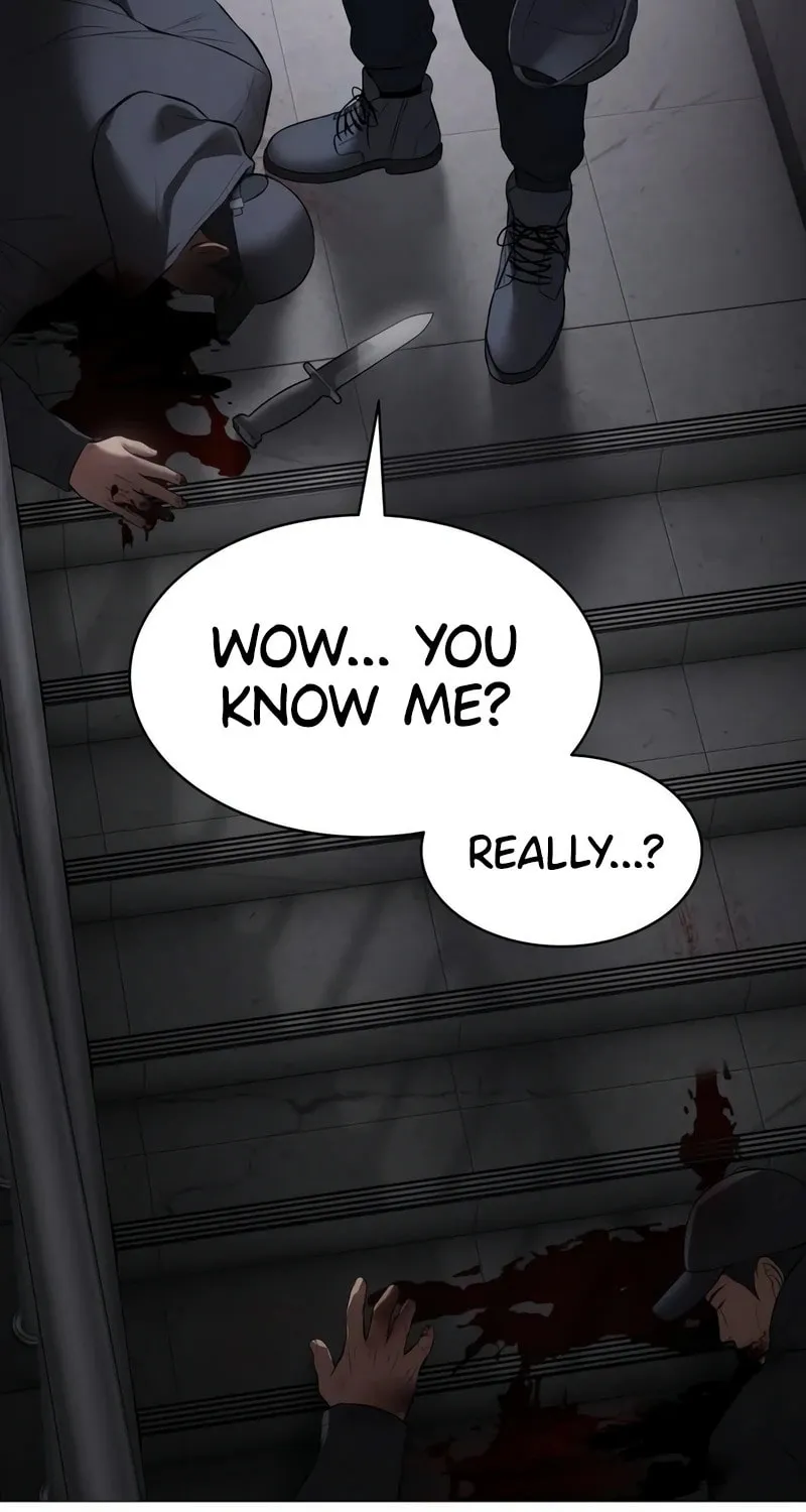 Baek XX Chapter 85 page 147 - 