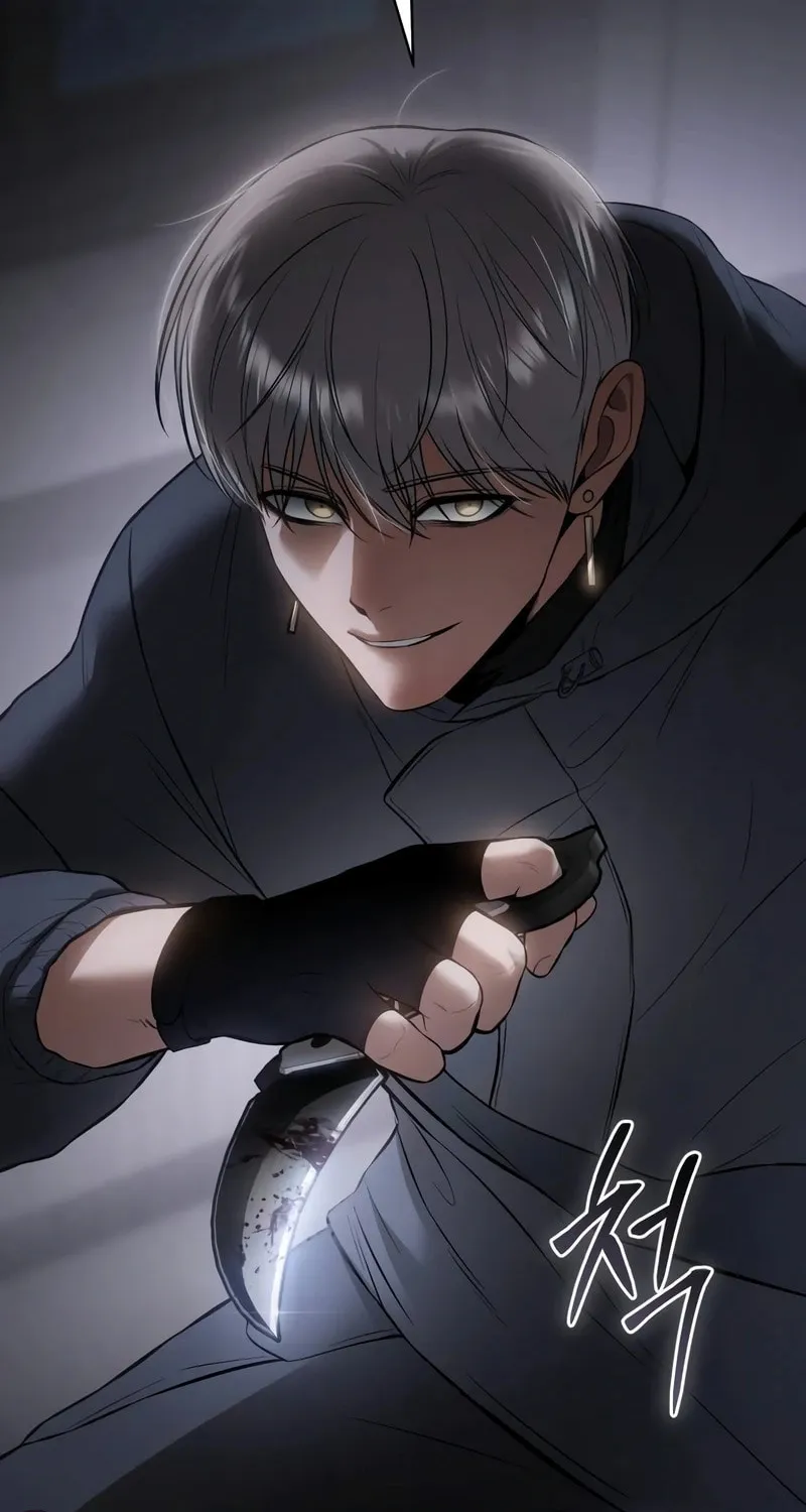 Baek XX Chapter 85 page 150 - 