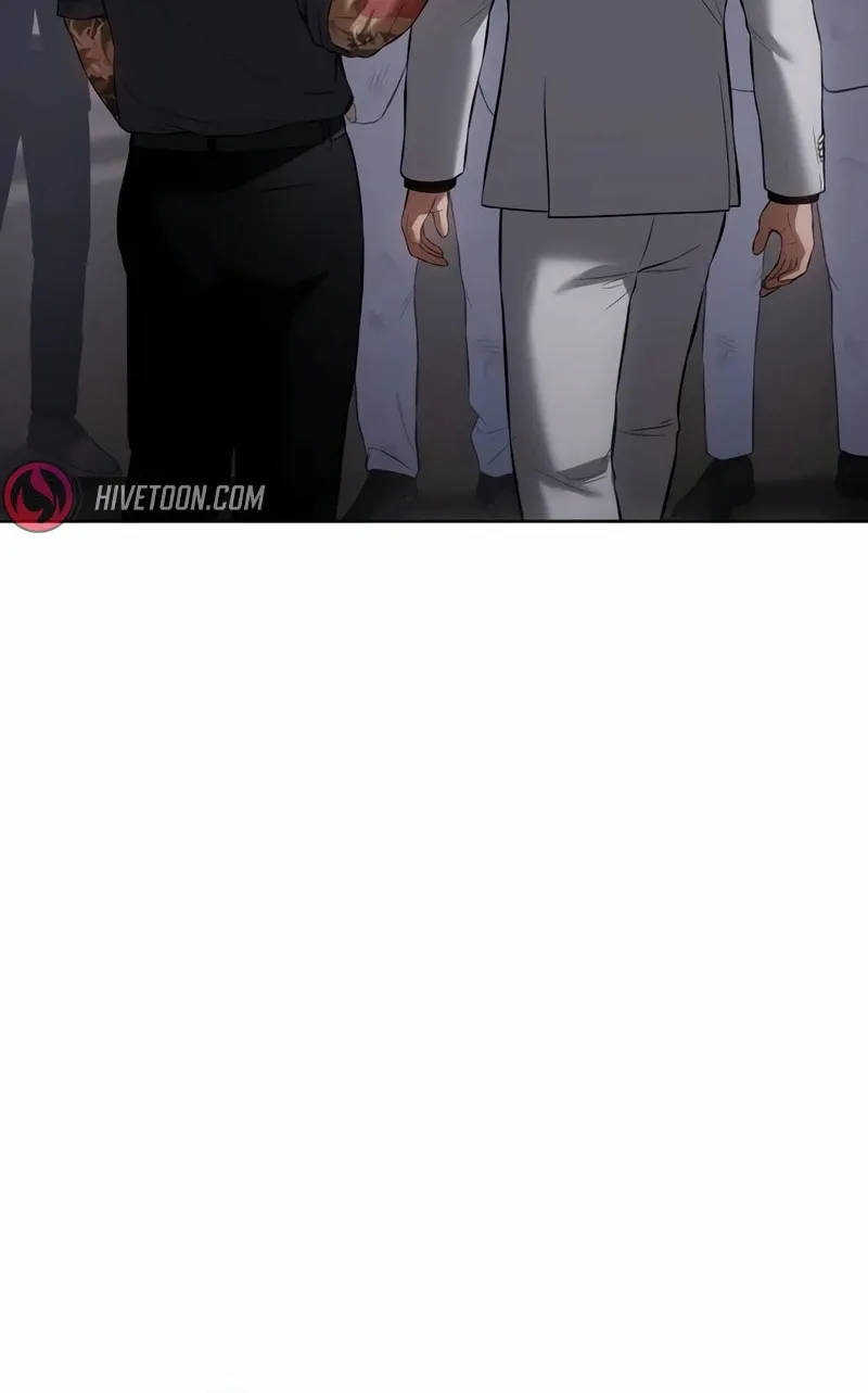 Baek XX Chapter 85 page 18 - 