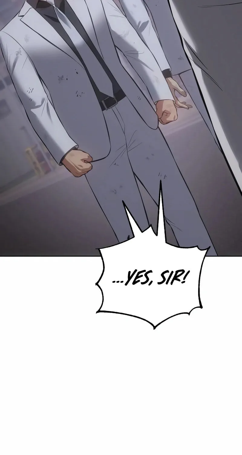 Baek XX Chapter 85 page 20 - 