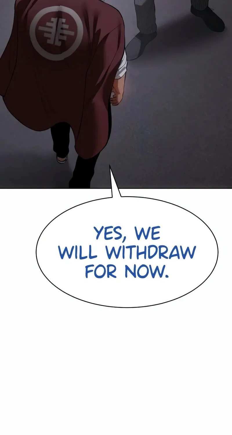 Baek XX Chapter 85 page 22 - 