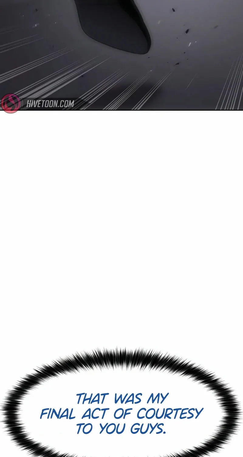 Baek XX Chapter 85 page 25 - 