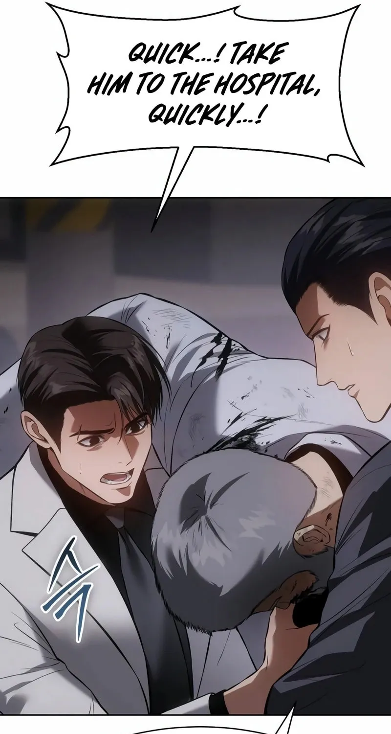 Baek XX Chapter 85 page 28 - 