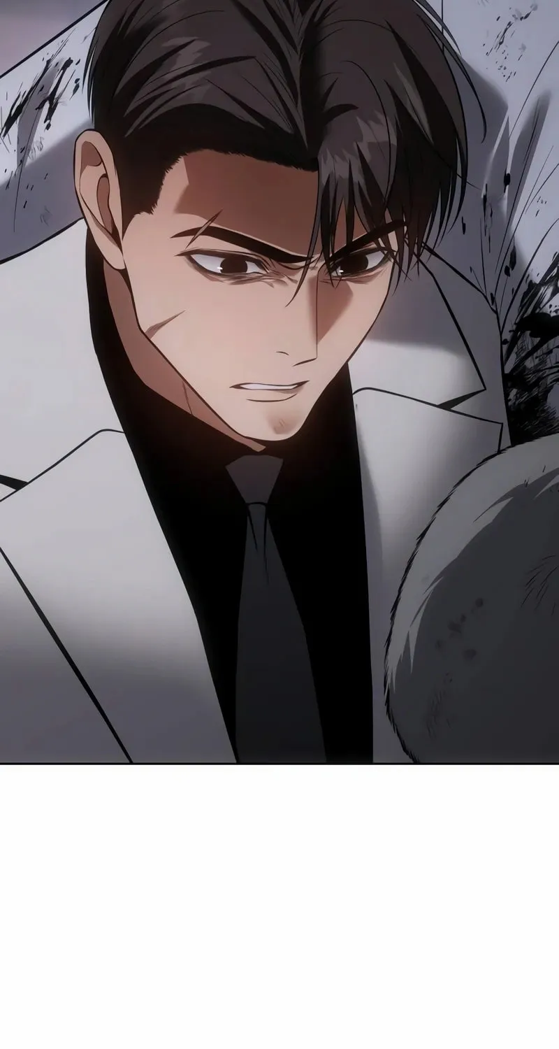 Baek XX Chapter 85 page 30 - 