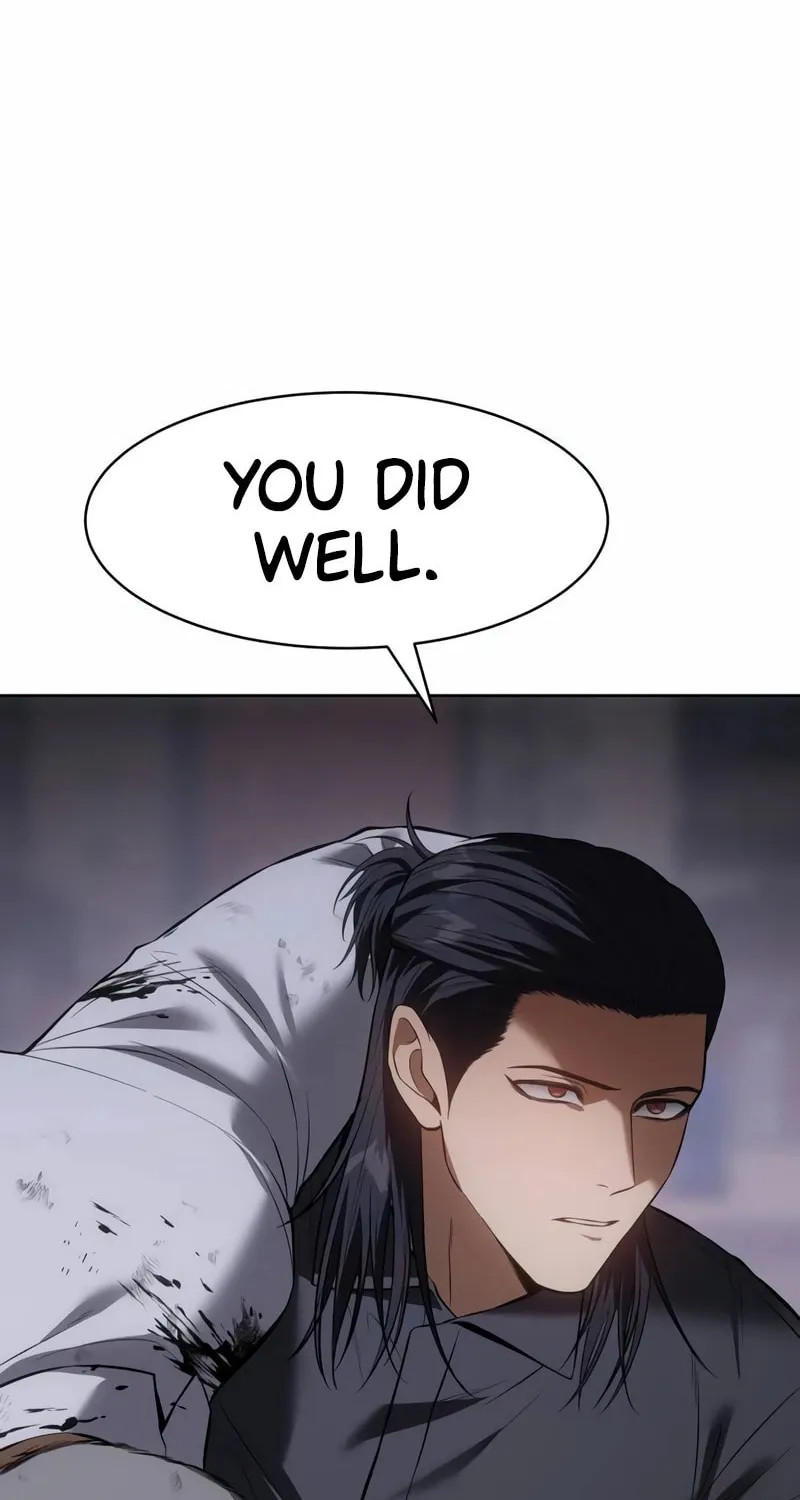 Baek XX Chapter 85 page 31 - 