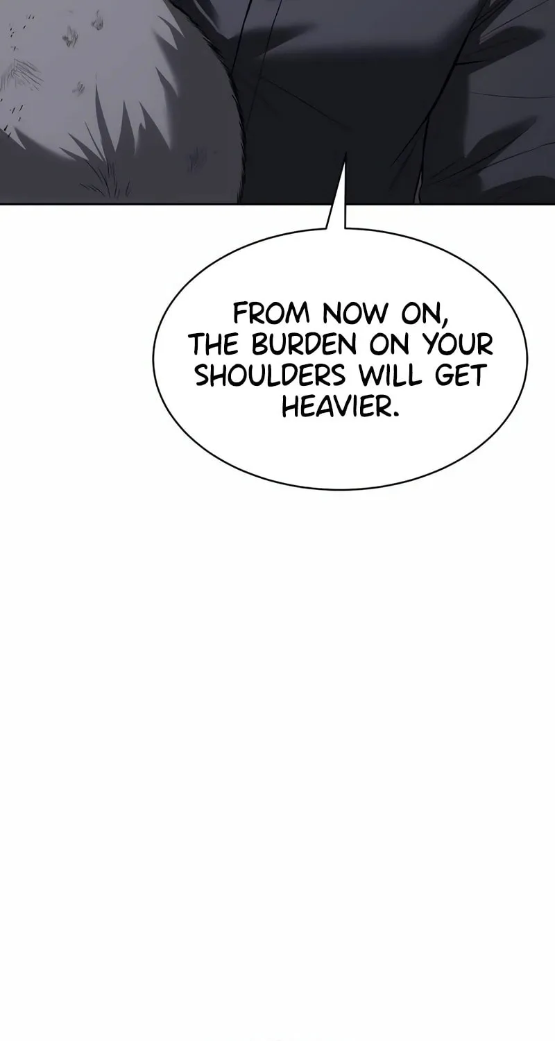Baek XX Chapter 85 page 32 - 