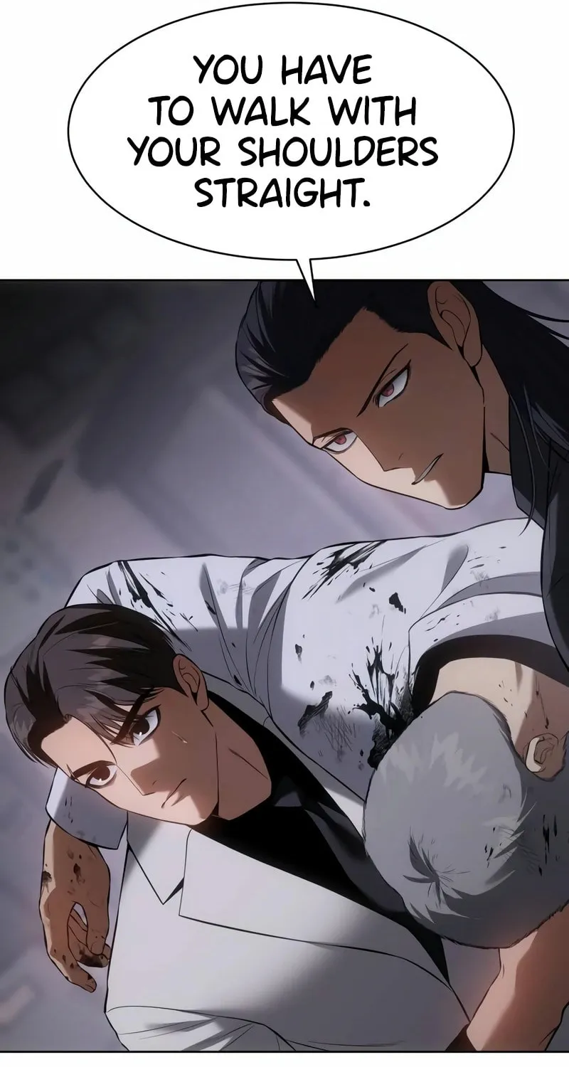 Baek XX Chapter 85 page 33 - 