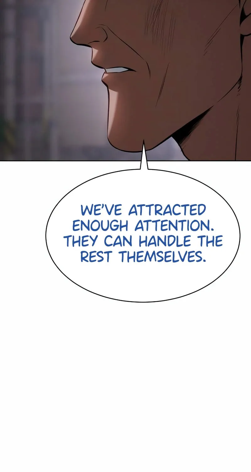 Baek XX Chapter 85 page 39 - 