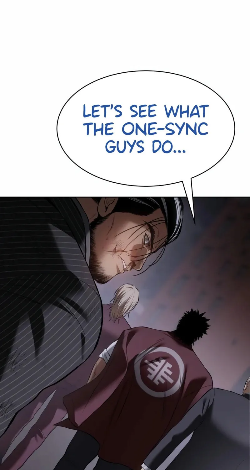 Baek XX Chapter 85 page 40 - 
