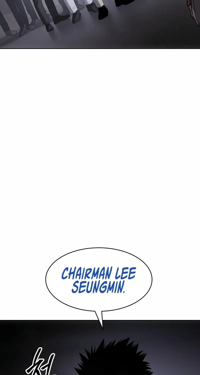 Baek XX Chapter 85 page 5 - 