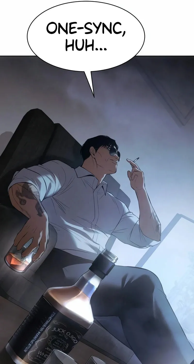 Baek XX Chapter 85 page 46 - 
