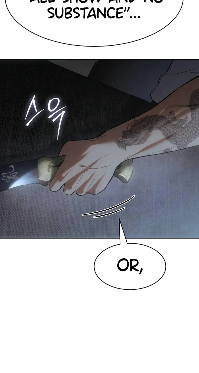 Baek XX Chapter 85 page 48 - 