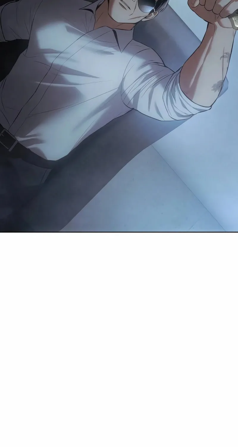Baek XX Chapter 85 page 50 - 