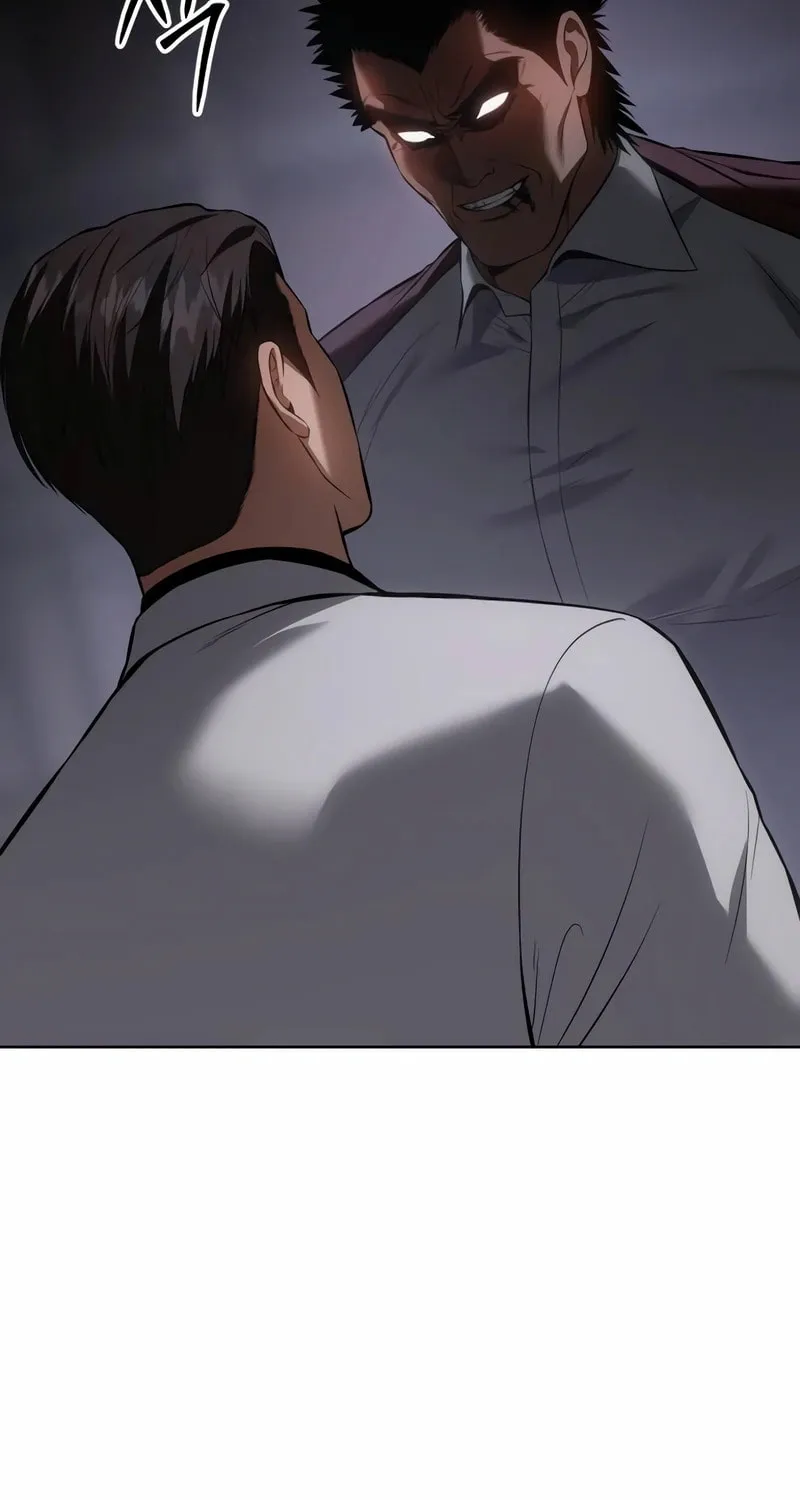 Baek XX Chapter 85 page 6 - 