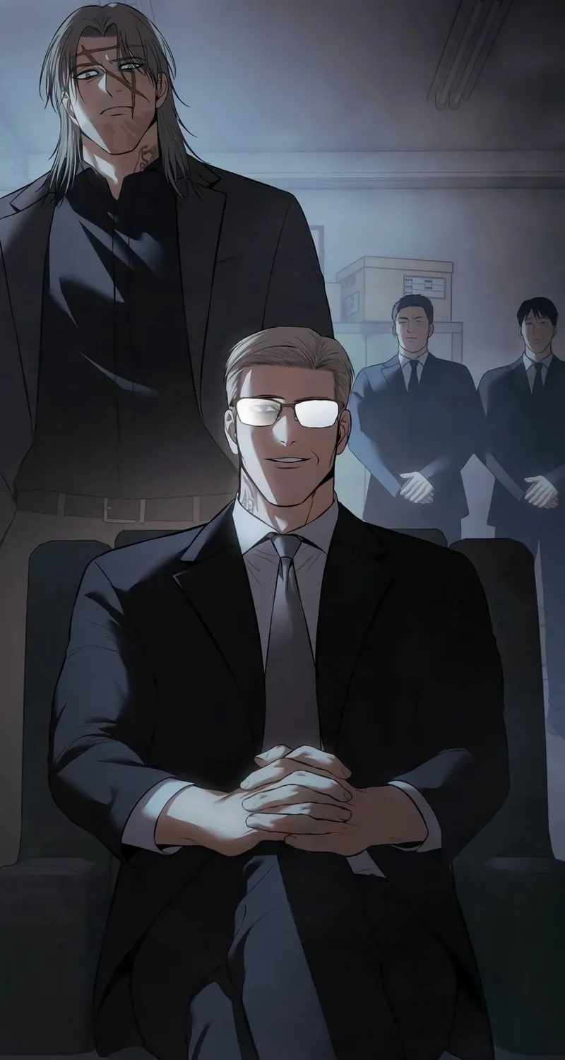 Baek XX Chapter 85 page 58 - 
