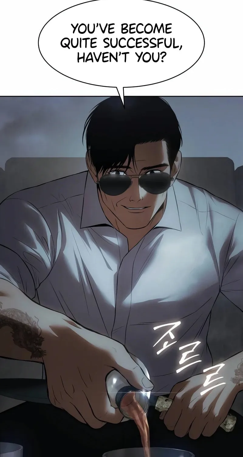 Baek XX Chapter 85 page 60 - 