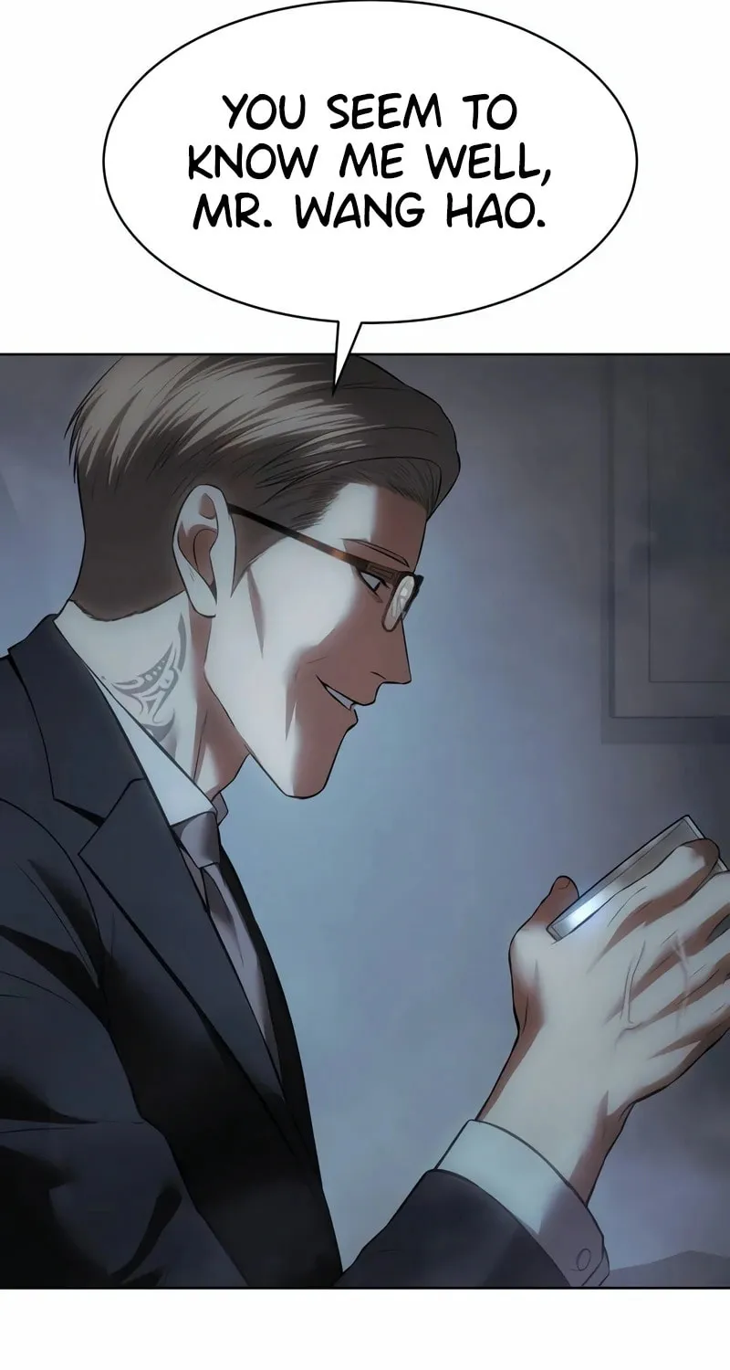 Baek XX Chapter 85 page 64 - 