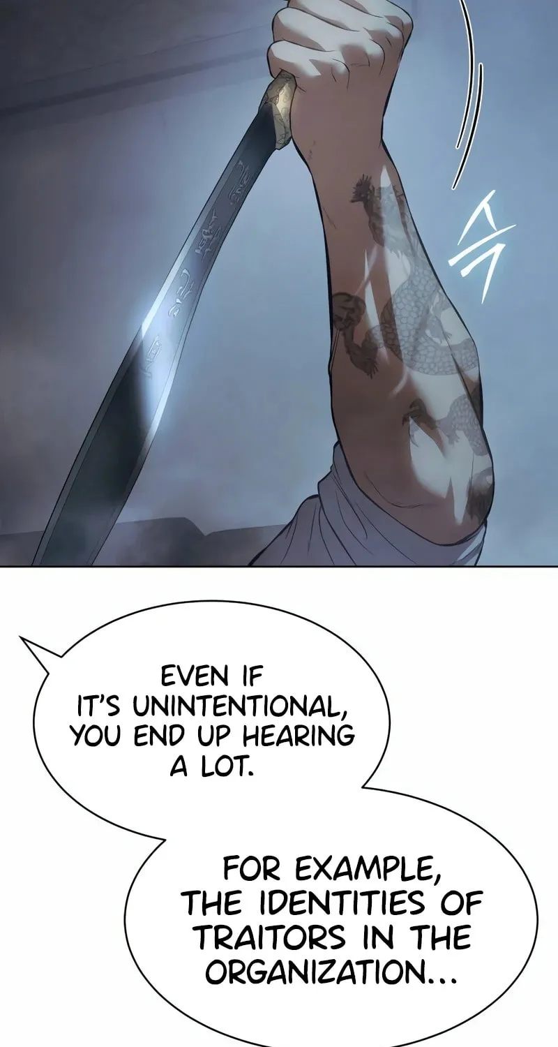 Baek XX Chapter 85 page 66 - 