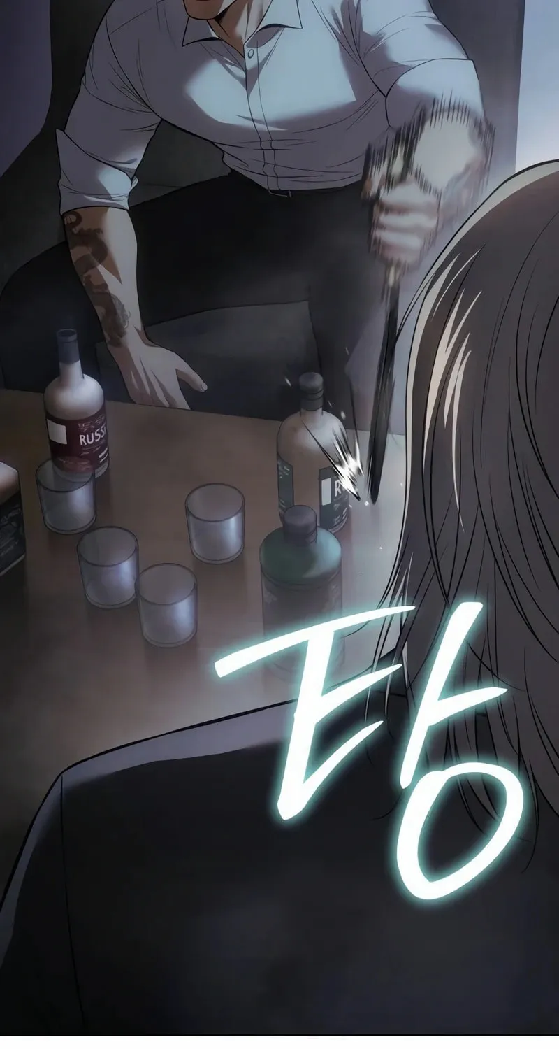 Baek XX Chapter 85 page 68 - 