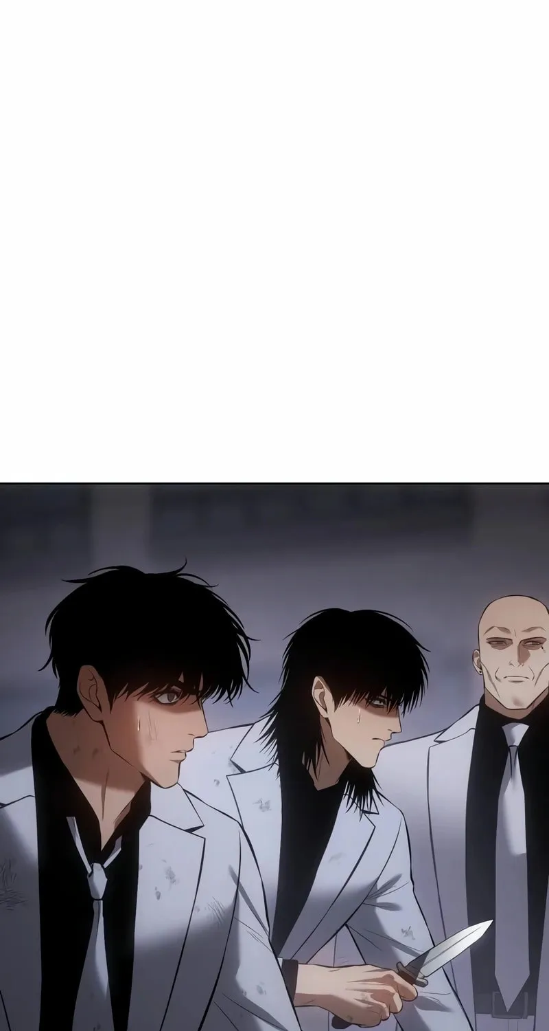 Baek XX Chapter 85 page 8 - 
