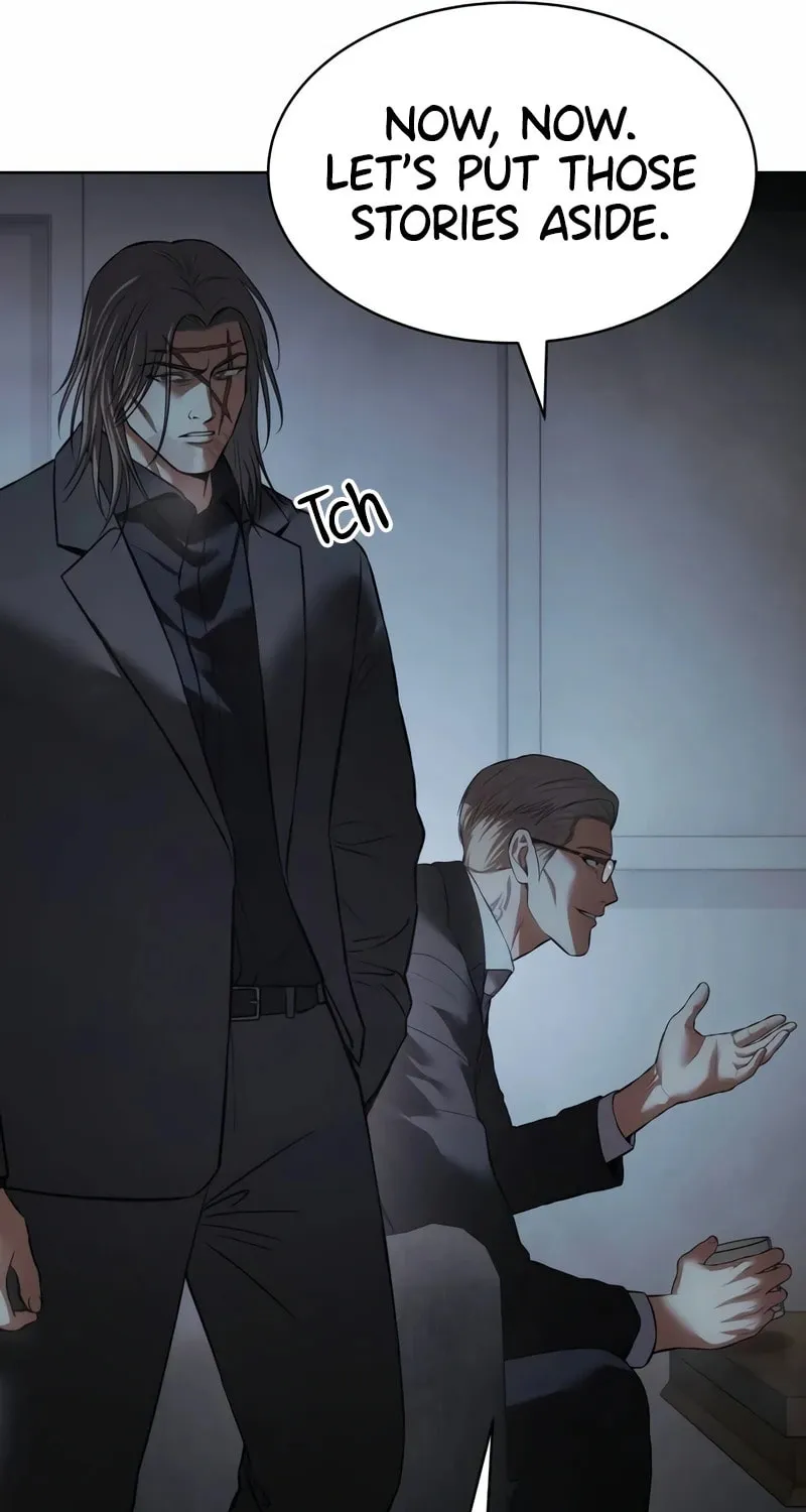 Baek XX Chapter 85 page 73 - 