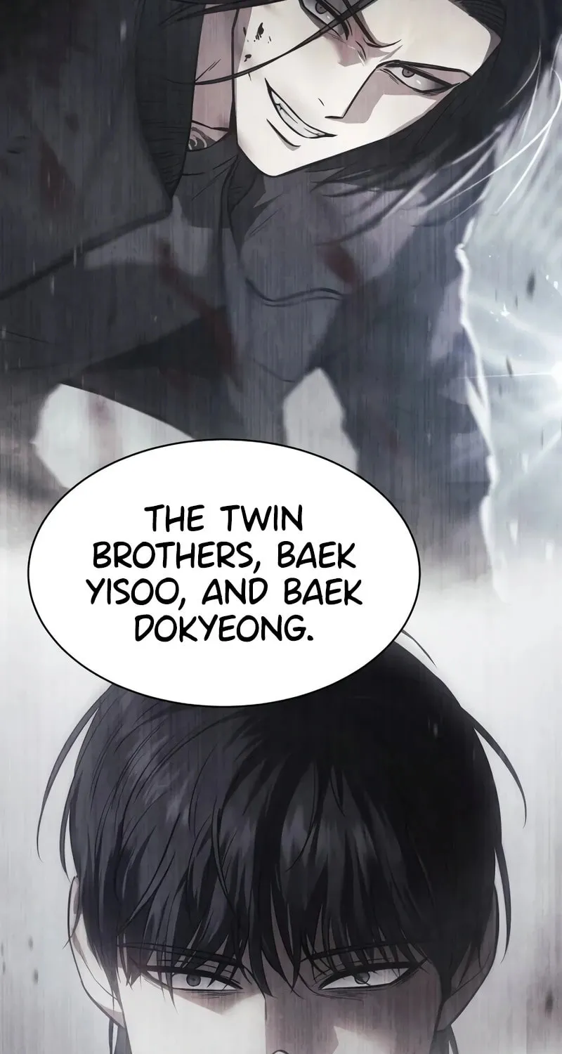 Baek XX Chapter 85 page 79 - 