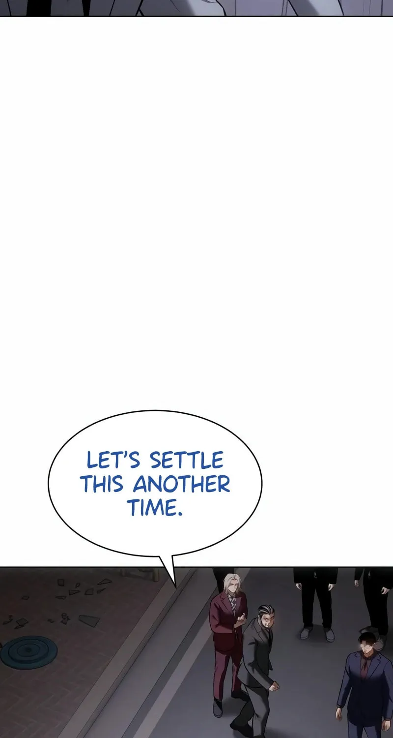 Baek XX Chapter 85 page 9 - 