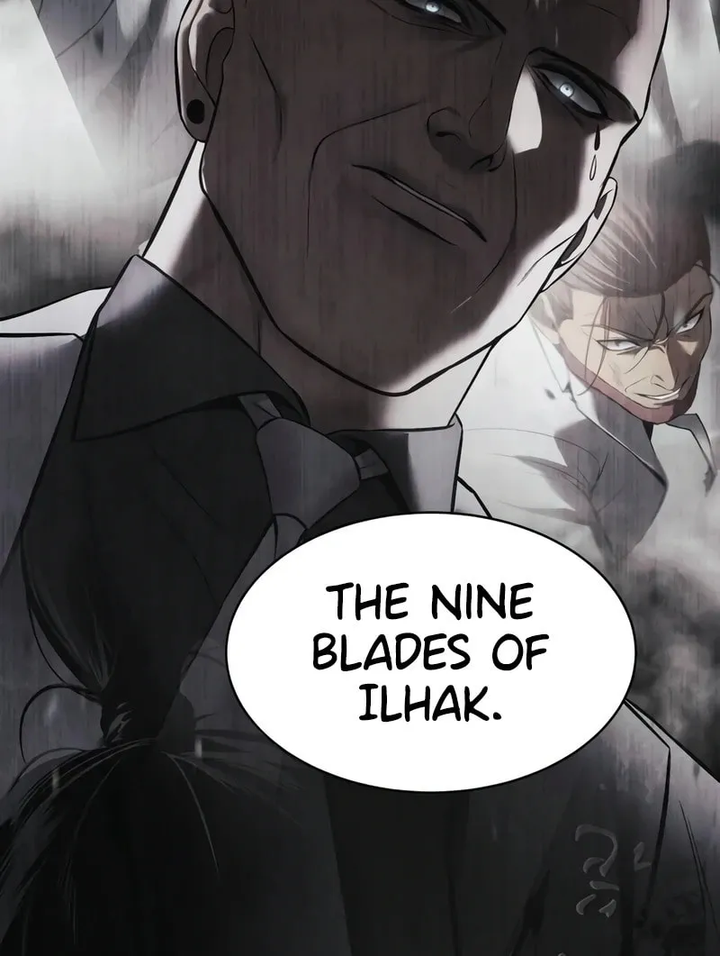Baek XX Chapter 85 page 81 - 