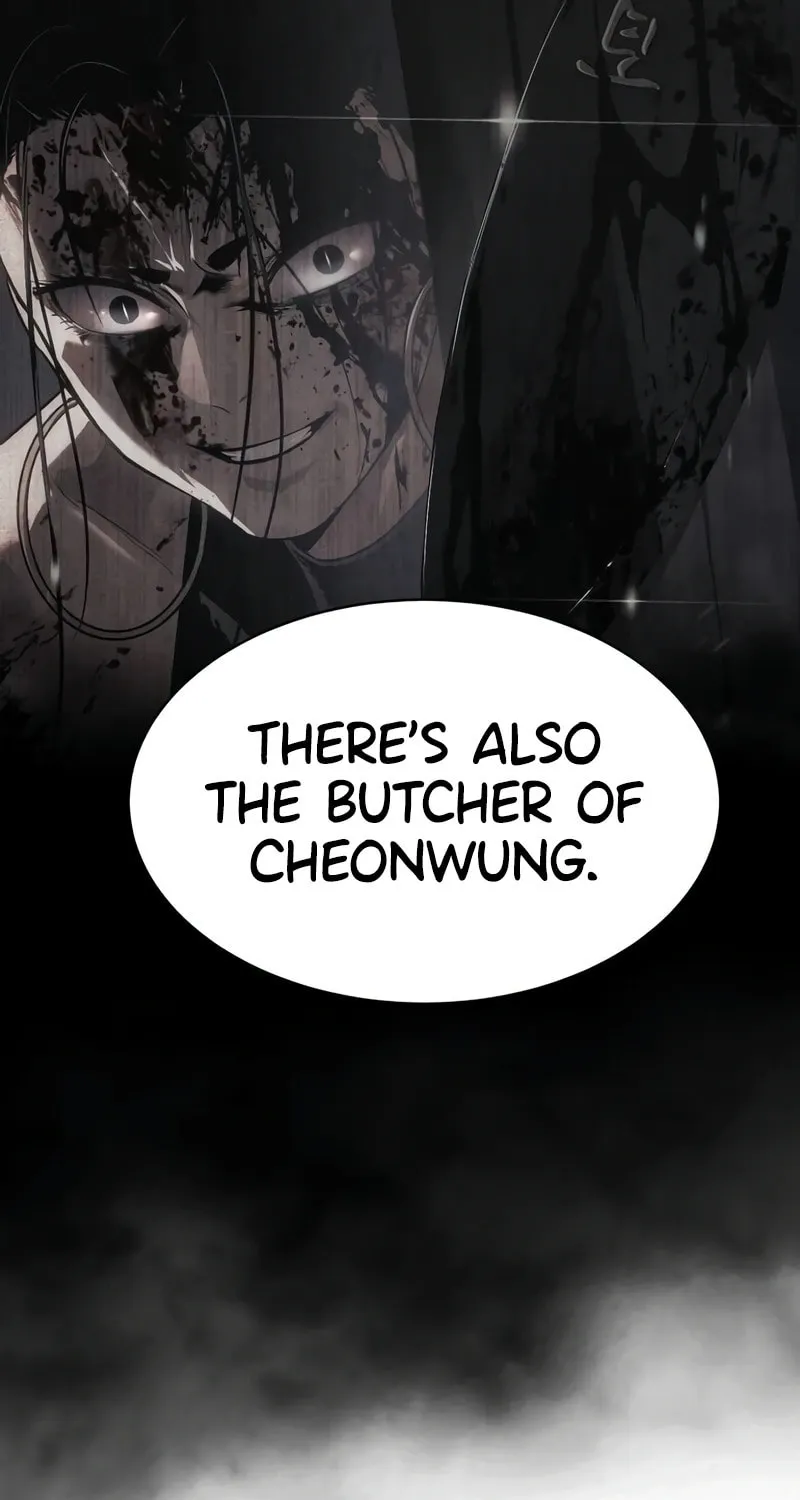 Baek XX Chapter 85 page 82 - 