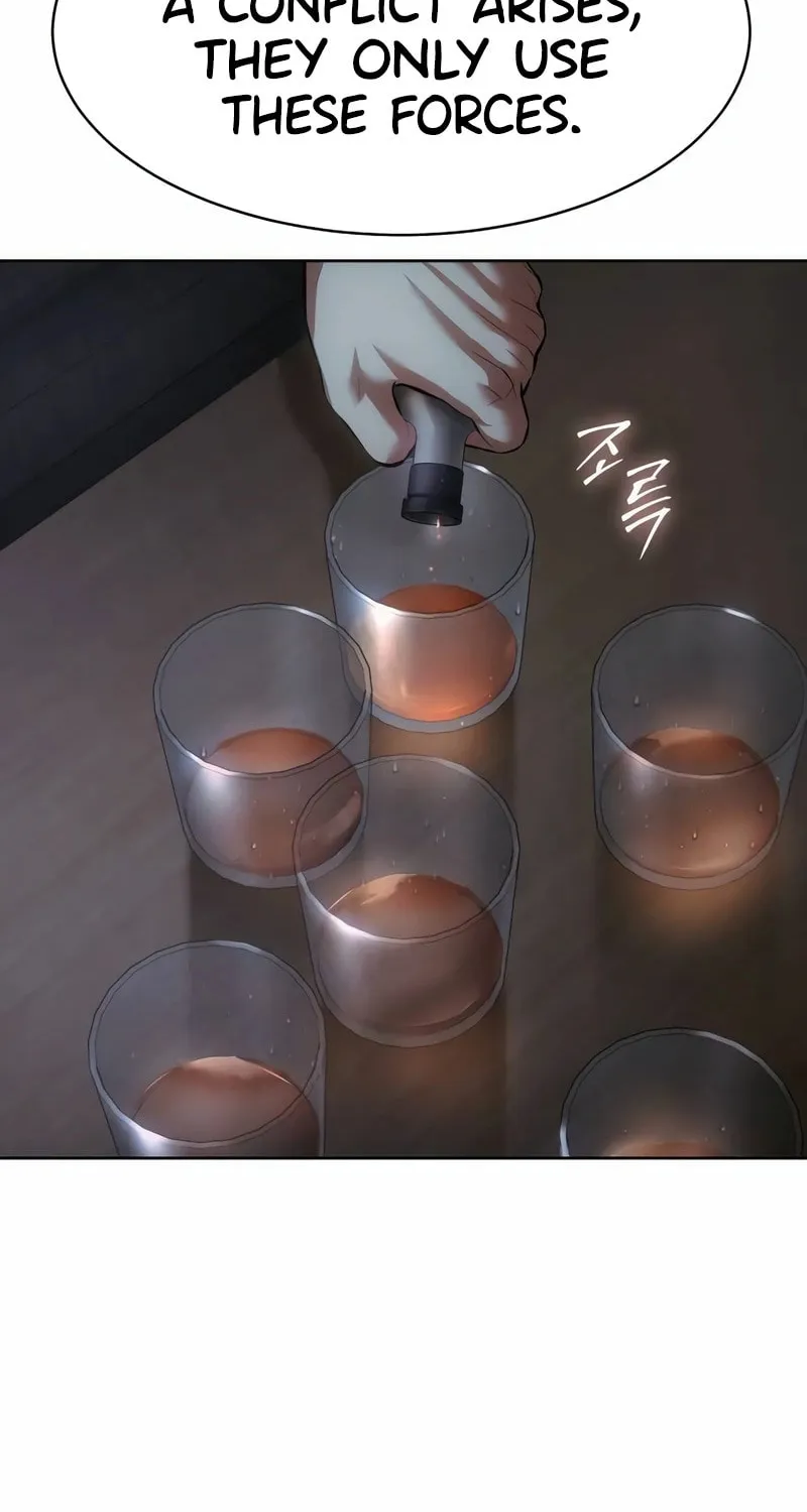 Baek XX Chapter 85 page 85 - 