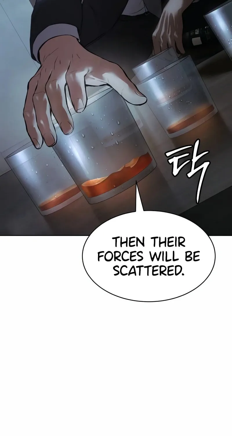 Baek XX Chapter 85 page 87 - 