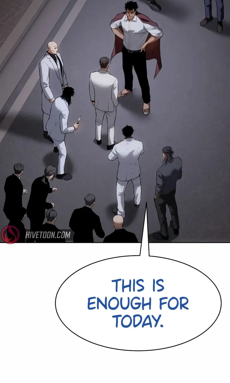 Baek XX Chapter 85 page 10 - 