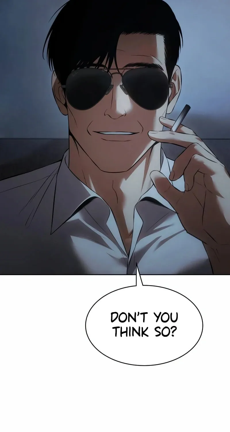 Baek XX Chapter 85 page 91 - 