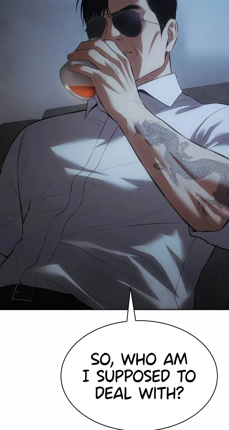 Baek XX Chapter 85 page 96 - 