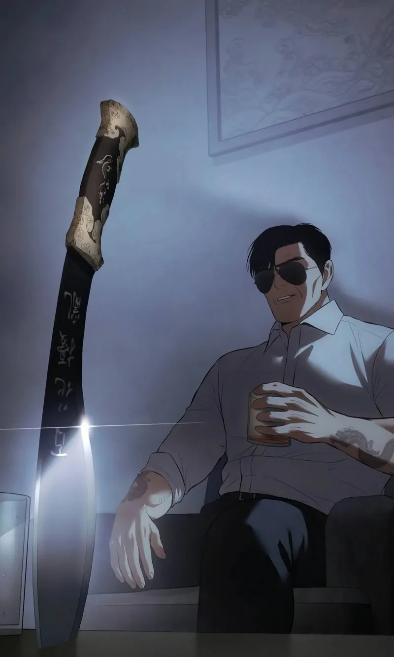 Baek XX Chapter 85 page 99 - 
