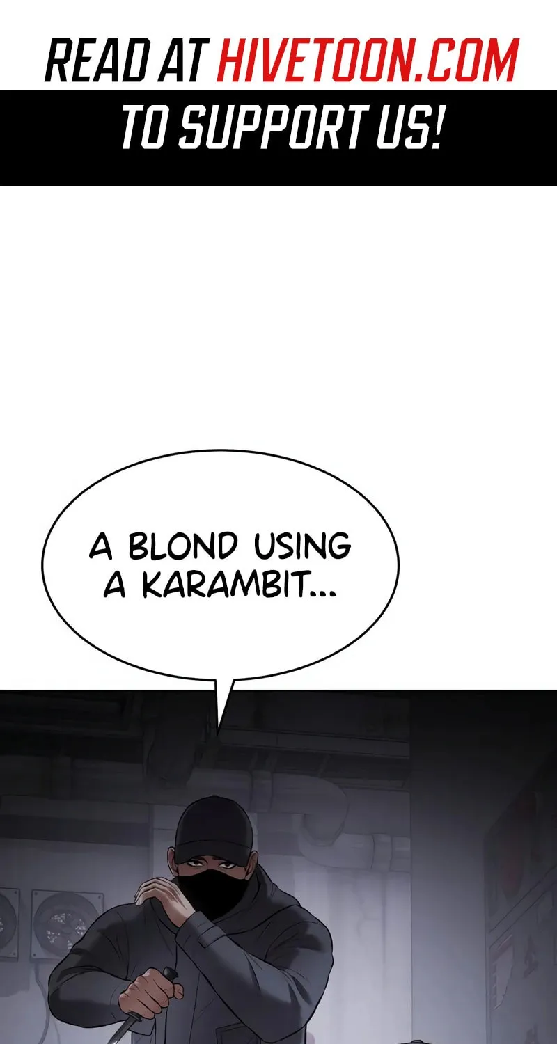 Baek XX Chapter 86 page 1 - 
