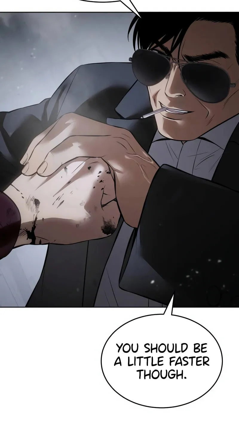Baek XX Chapter 86 page 105 - 
