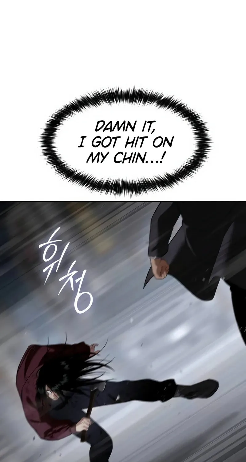 Baek XX Chapter 86 page 113 - 