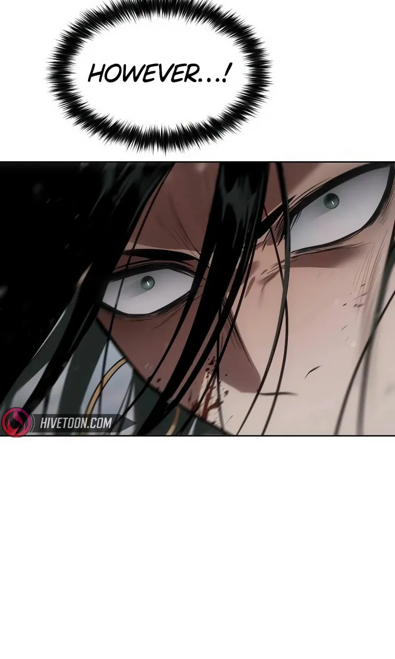 Baek XX Chapter 86 page 116 - 