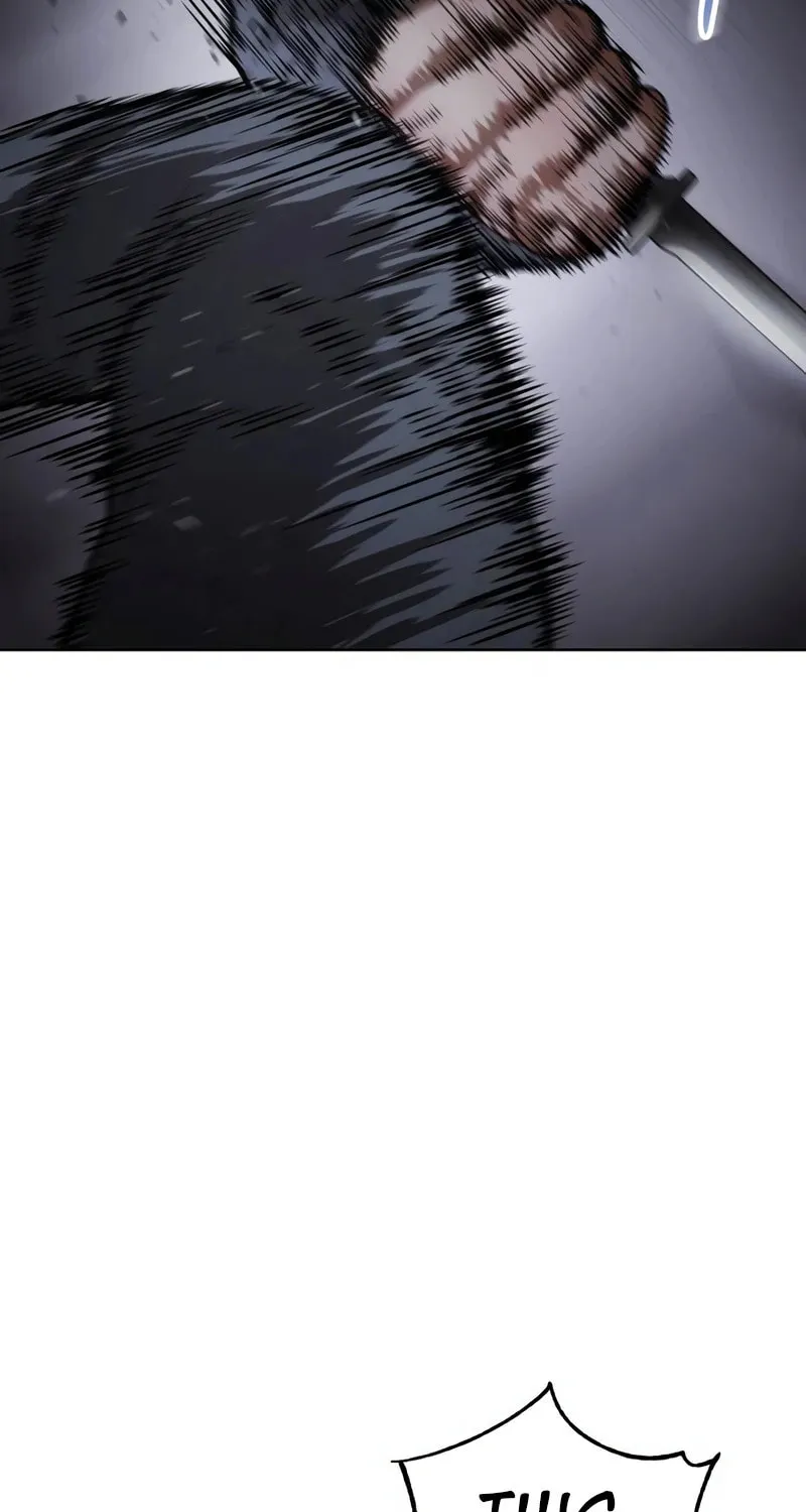 Baek XX Chapter 86 page 13 - 