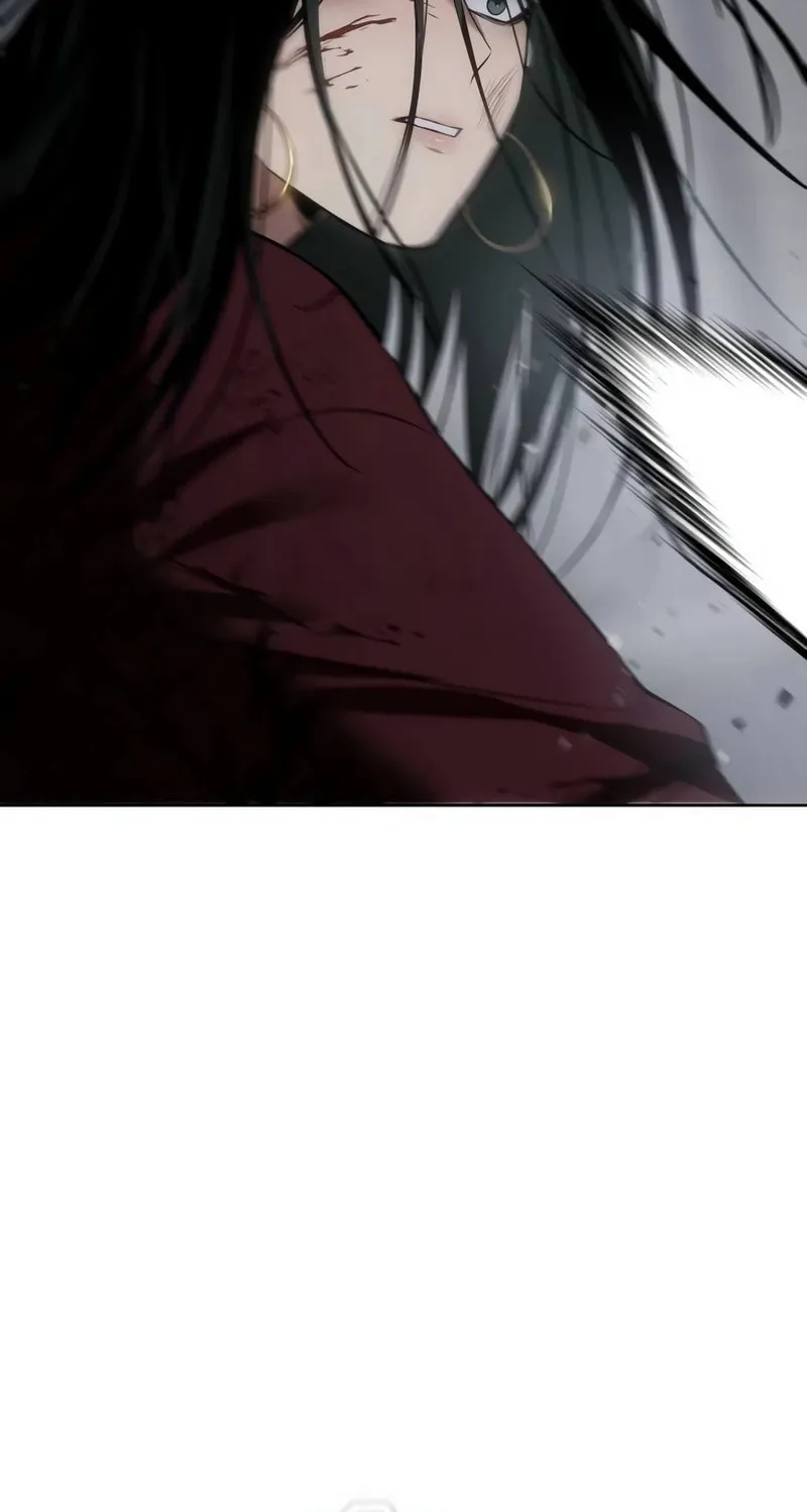 Baek XX Chapter 86 page 122 - 