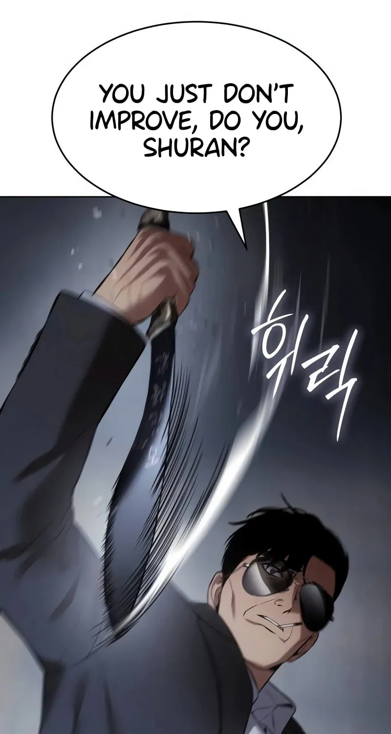 Baek XX Chapter 86 page 126 - 